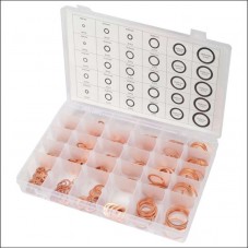 YT-068711 YATO Set 580 bucati de saibe din cupru..